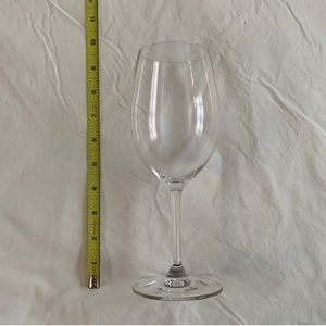 Riedel Wine Glasses (Set of 11)